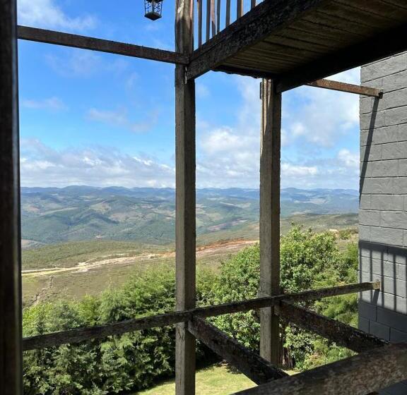 Bed and Breakfast Pousada Do Rei Arthur