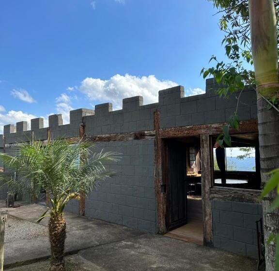 Bed and Breakfast Pousada Do Rei Arthur