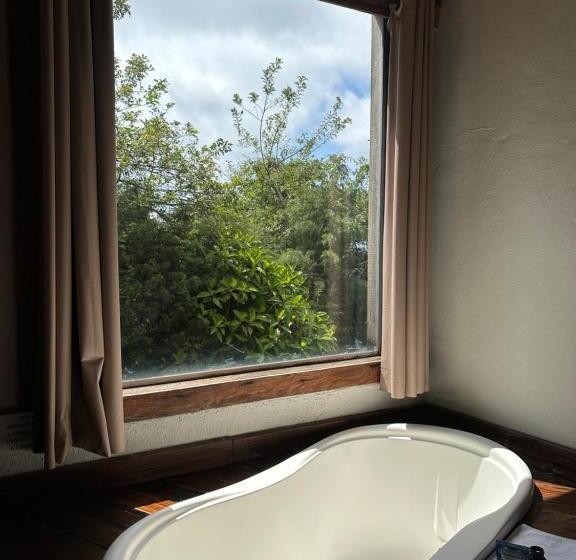 Bed and Breakfast Pousada Do Rei Arthur