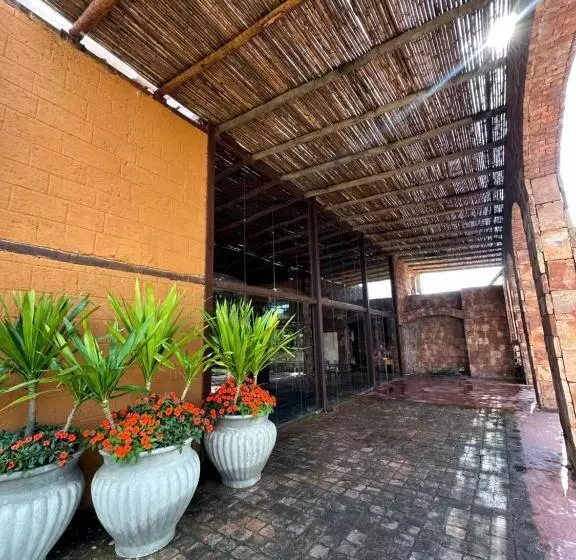 Aamiaismajoitus (B&B) Pousada Do Rei Arthur
