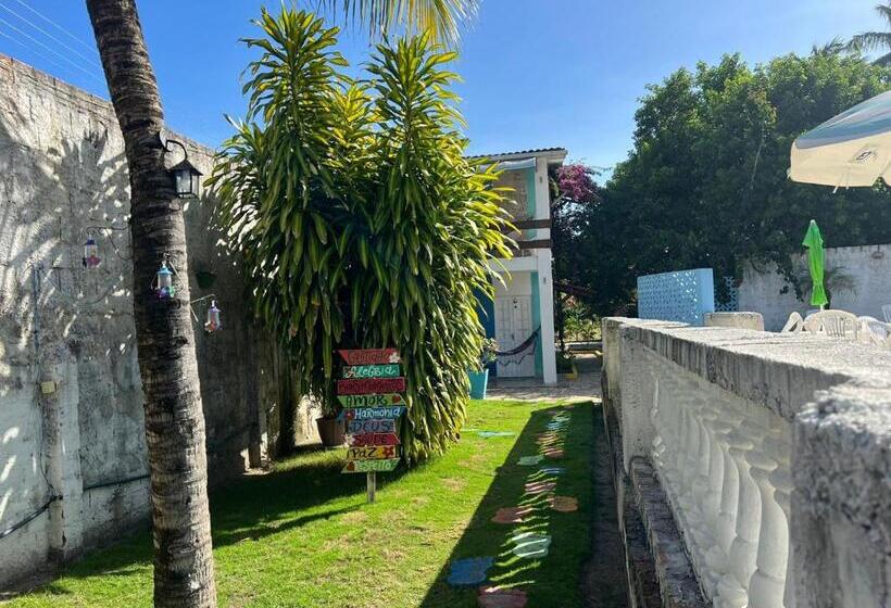 住宿加早餐 Pousada Don Robledo