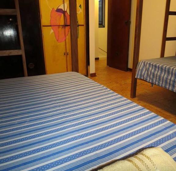 Bertioga Beach Hostel