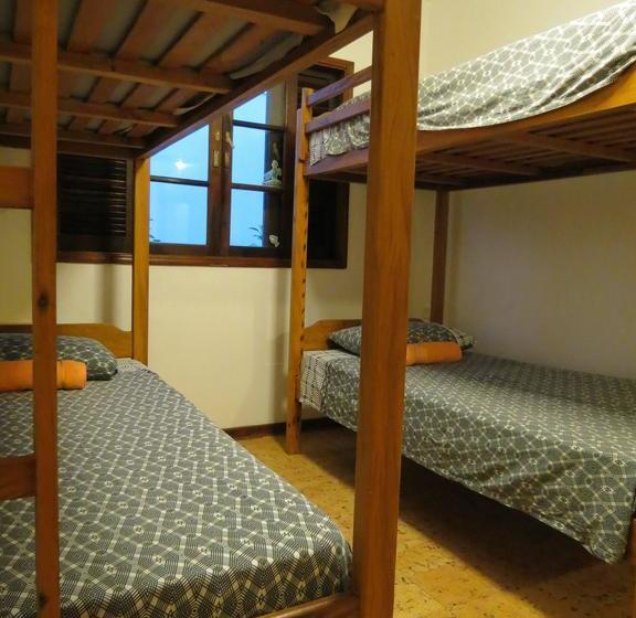 Bertioga Beach Hostel