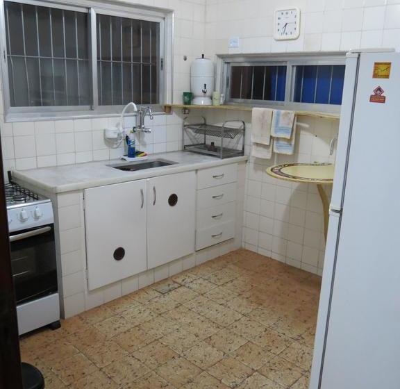 Bertioga Beach Hostel