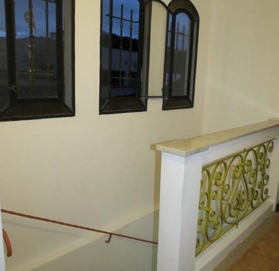 Bertioga Beach Hostel