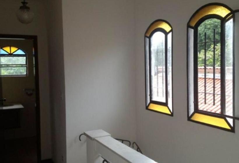 Bertioga Beach Hostel