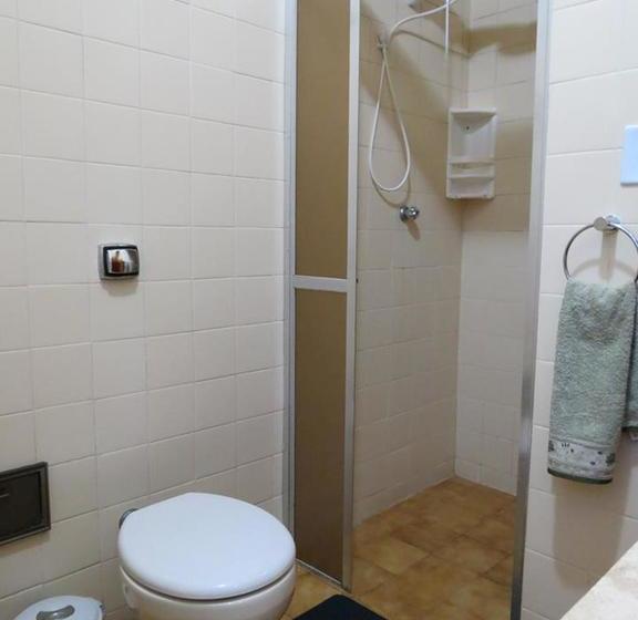 Bertioga Beach Hostel