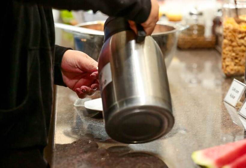 Cambraia Hotel Arcos