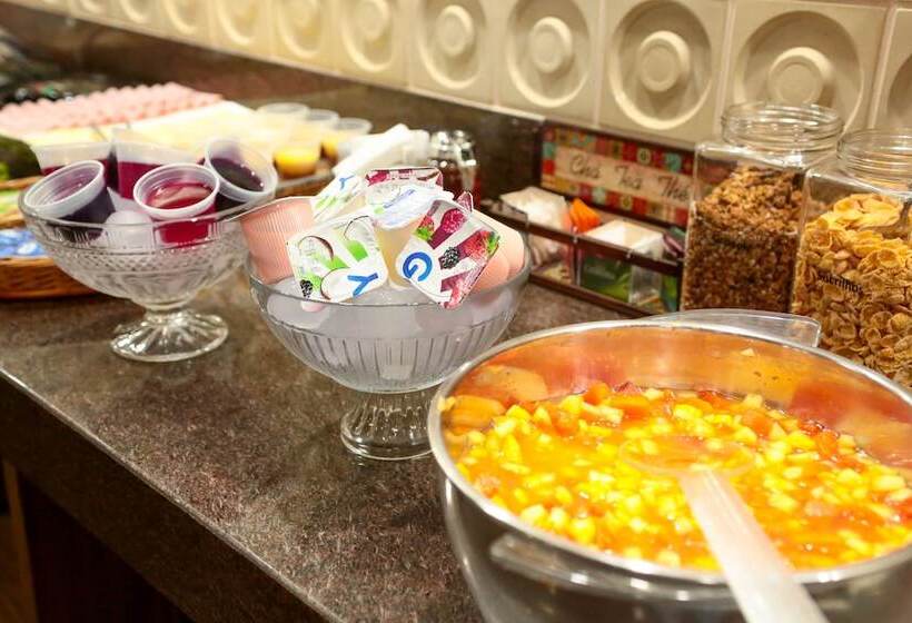 Cambraia Hotel Arcos