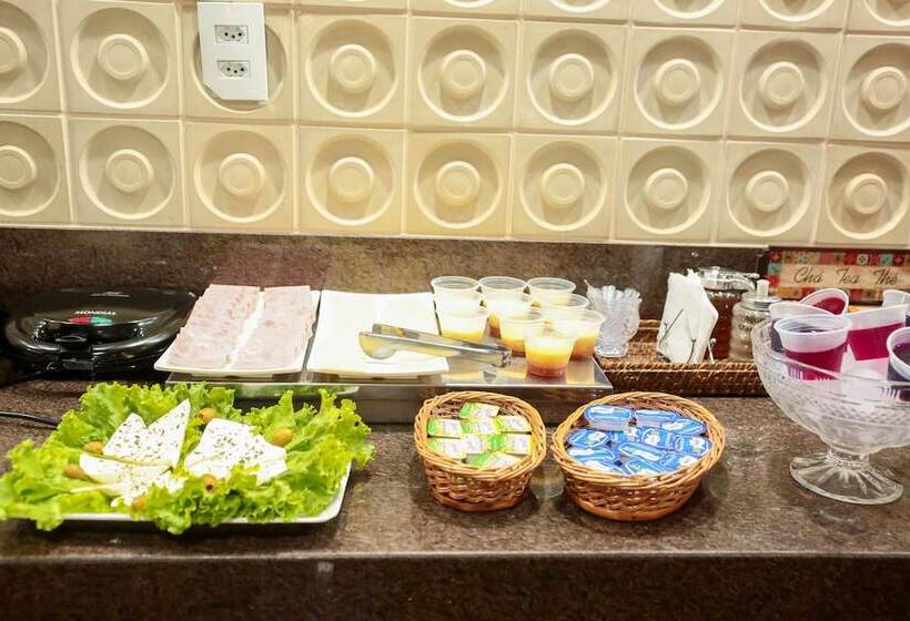 Cambraia Hotel Arcos