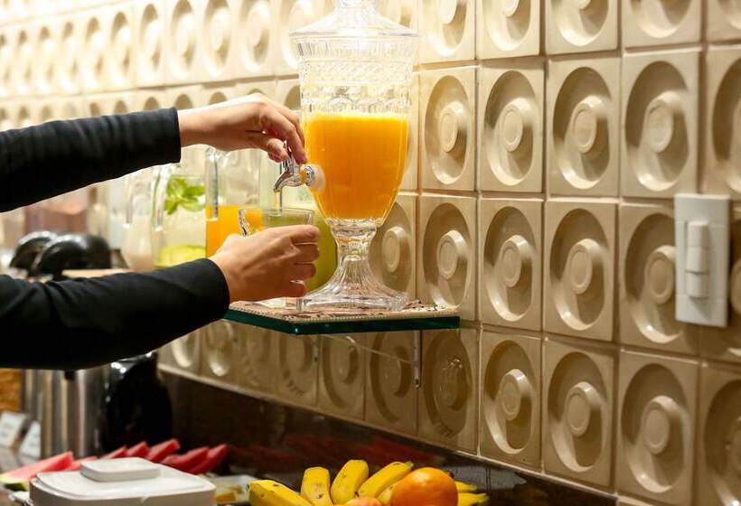 Cambraia Hotel Arcos