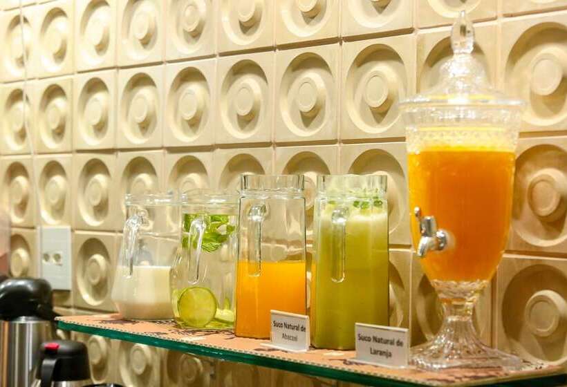 Cambraia Hotel Arcos