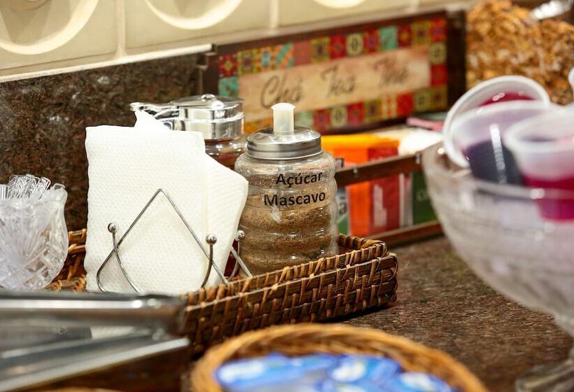 Cambraia Hotel Arcos