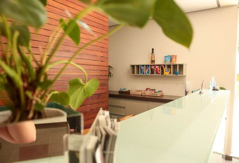 Cambraia Hotel Arcos