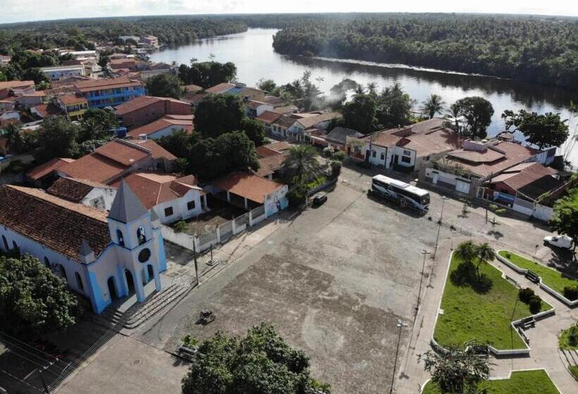 Casa Do Professor Hostel