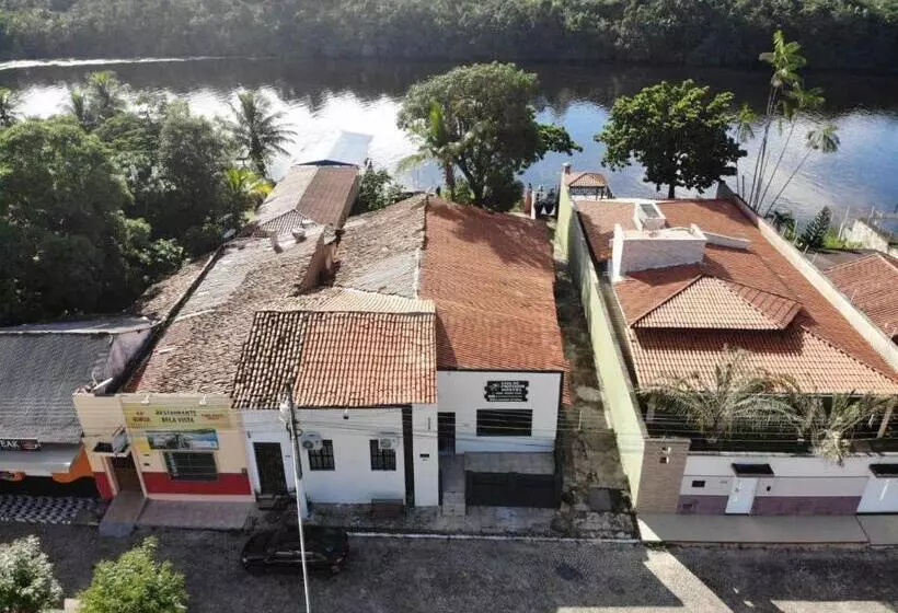 Casa Do Professor Hostel
