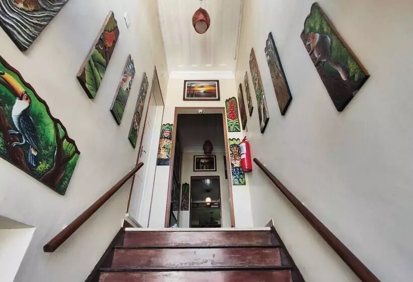 Hostel Manaus