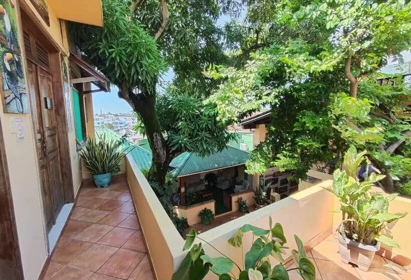 Hostel Manaus