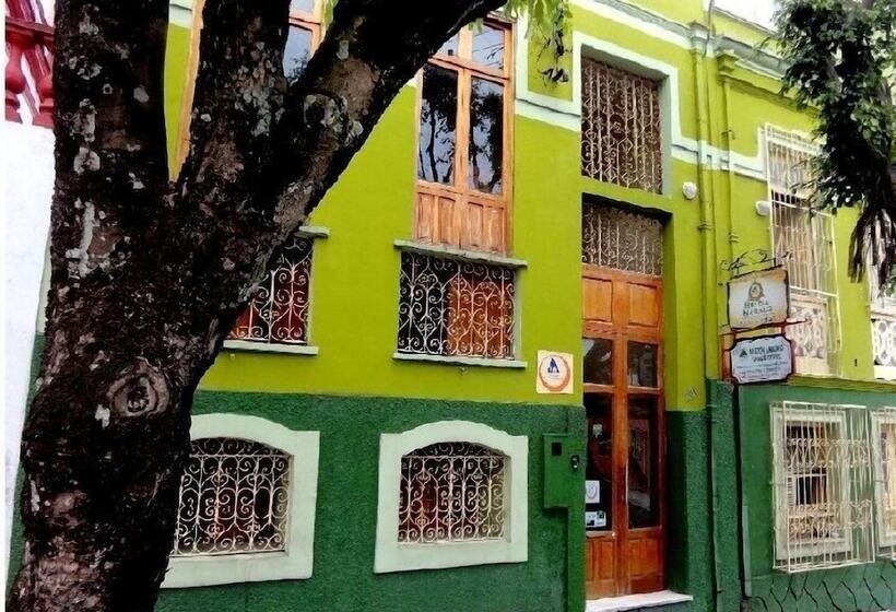 Hostel Manaus