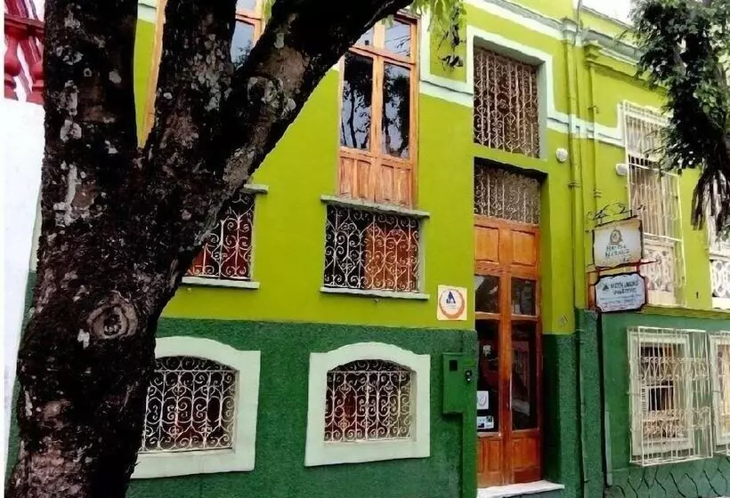 Hostel Manaus