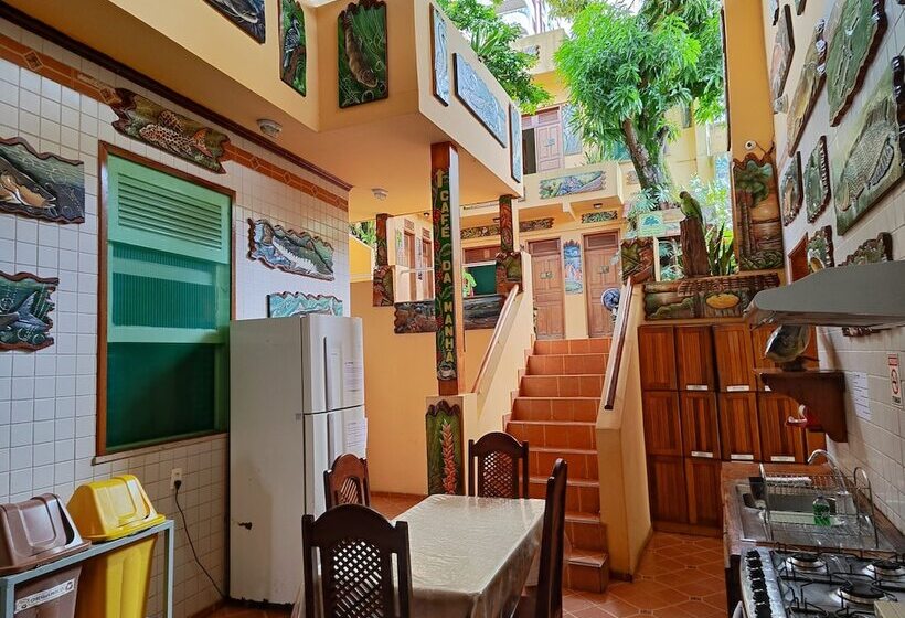 Hostel Manaus