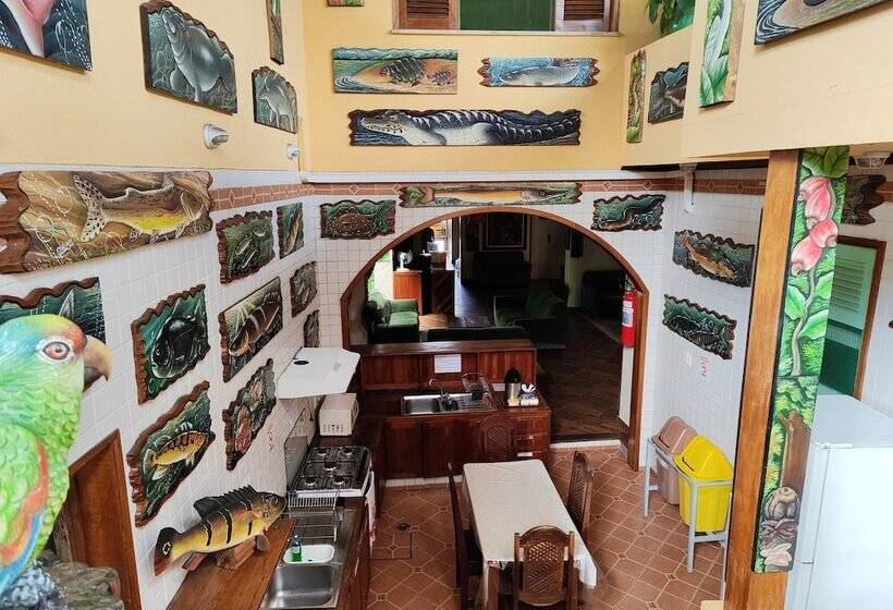 Hostel Manaus