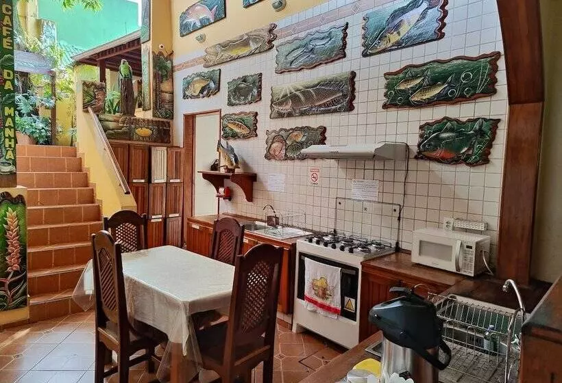 Hostel Manaus