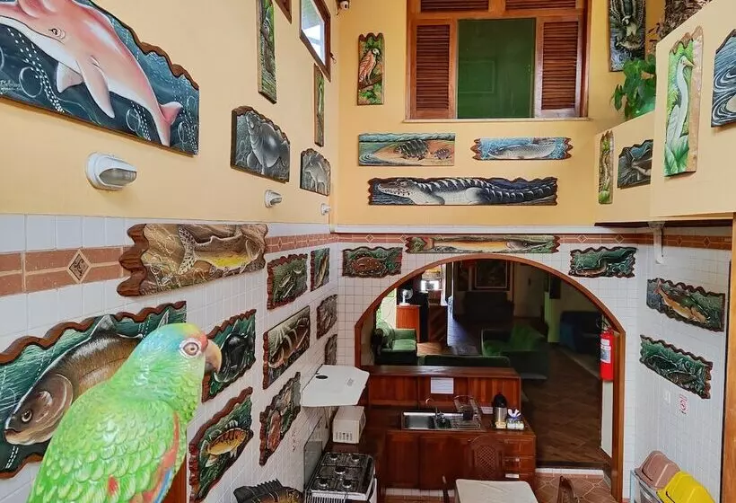 Hostel Manaus