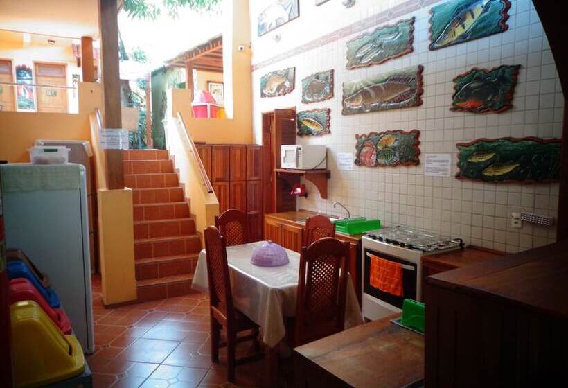 Hostel Manaus