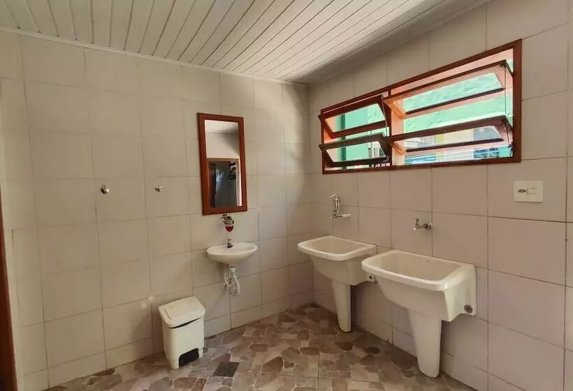 Hostel Manaus