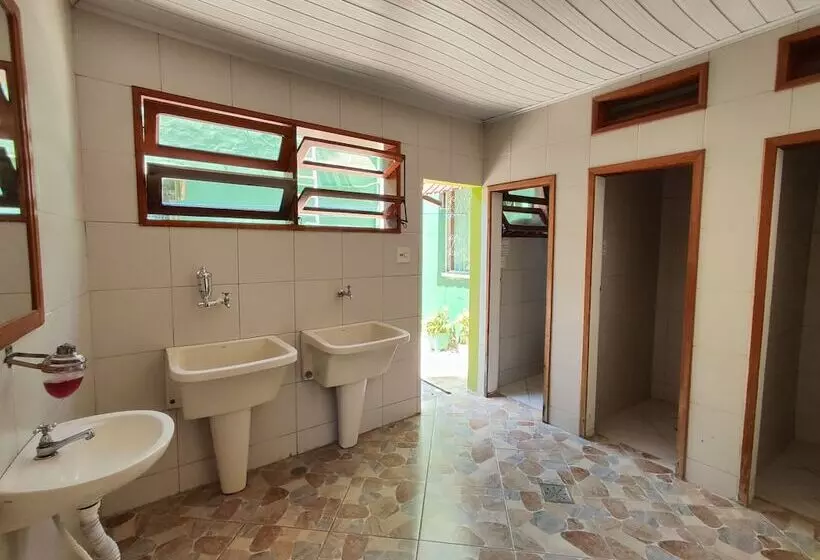 Hostel Manaus