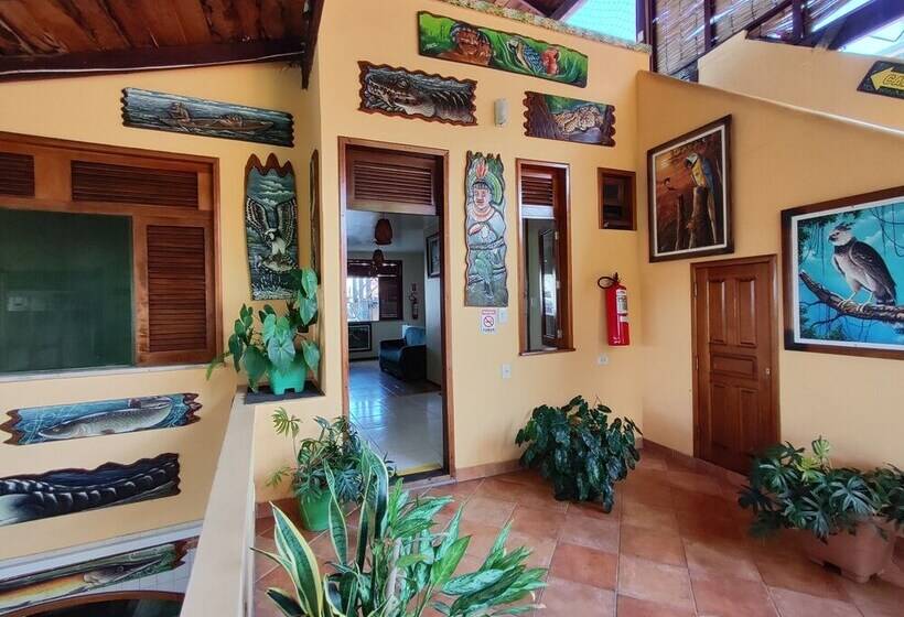 Hostel Manaus