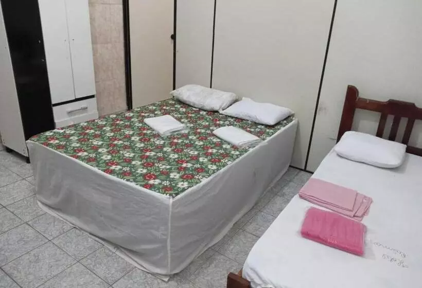 Hostel Palmas Centro Da Cidade