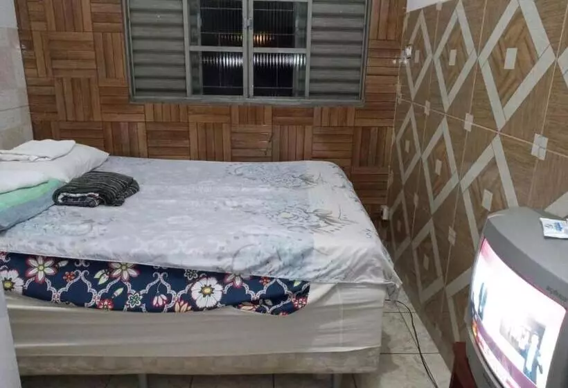 Hostel Palmas Centro Da Cidade