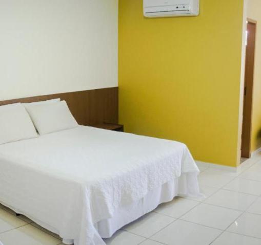 فندق Bonito Plaza