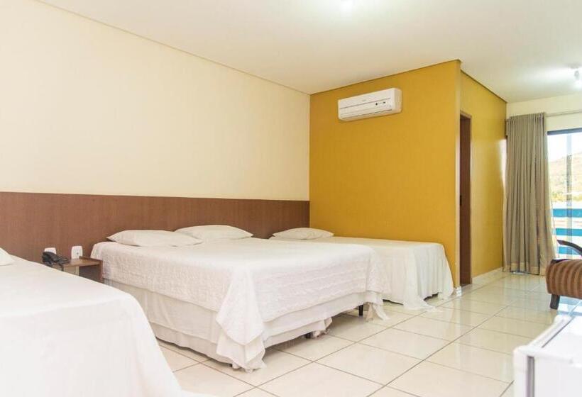 فندق Bonito Plaza