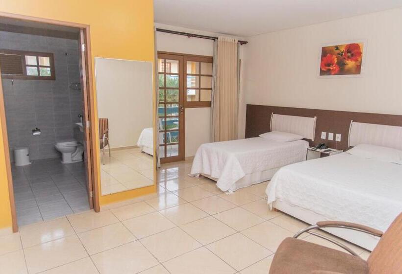 فندق Bonito Plaza