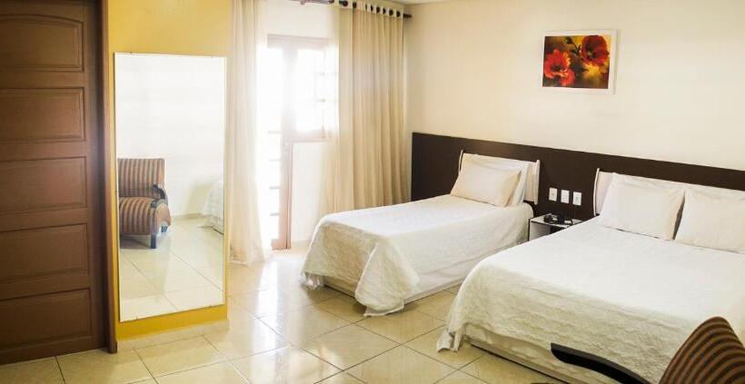 فندق Bonito Plaza