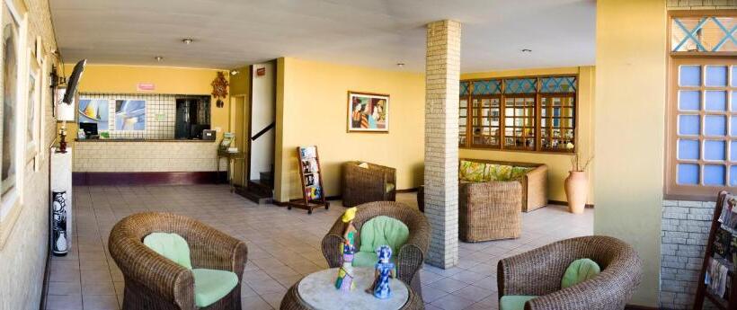 فندق Bonito Plaza