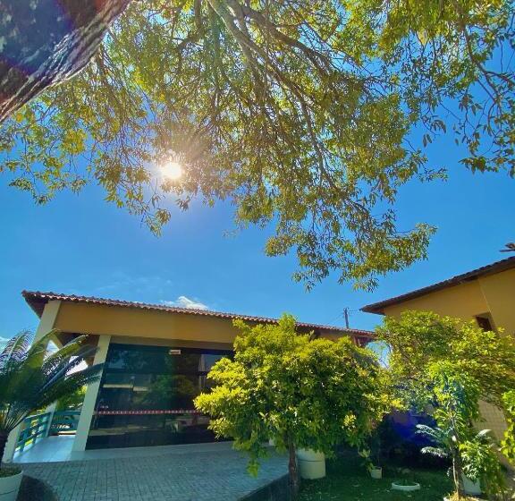 فندق Bonito Plaza