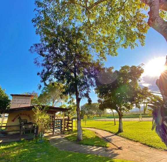 فندق Bonito Plaza