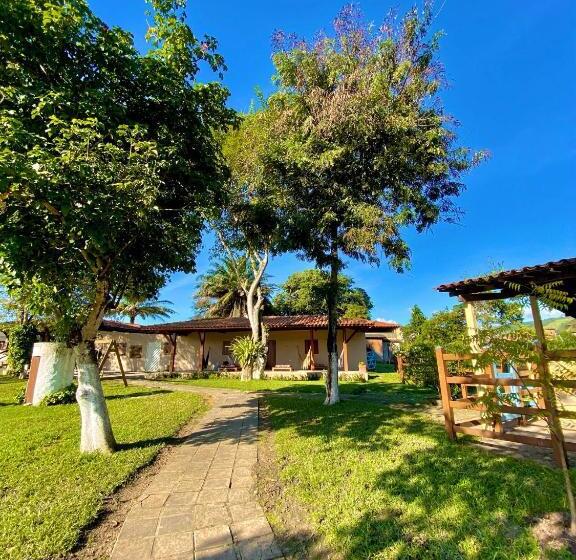 فندق Bonito Plaza