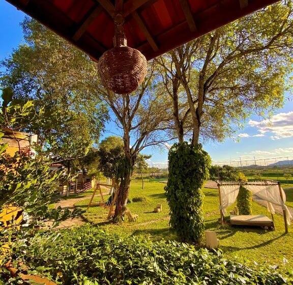 فندق Bonito Plaza