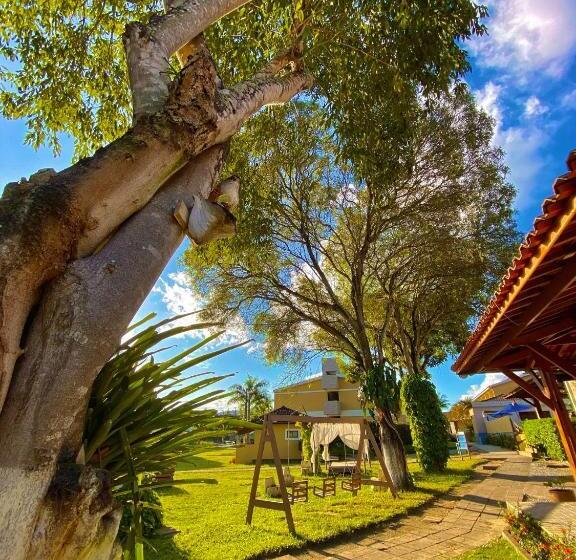 فندق Bonito Plaza