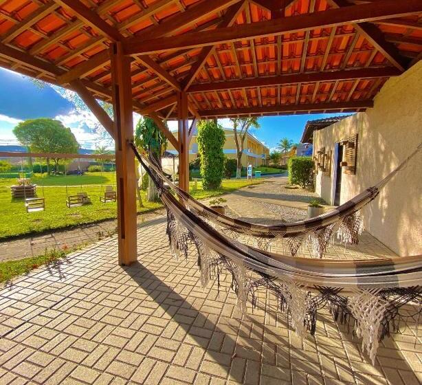 فندق Bonito Plaza