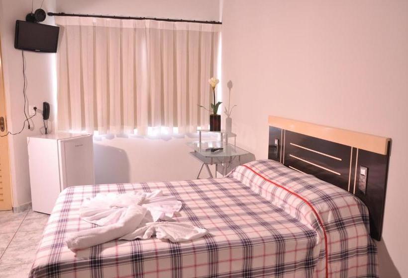 בית מלון כפרי Capim Dourado