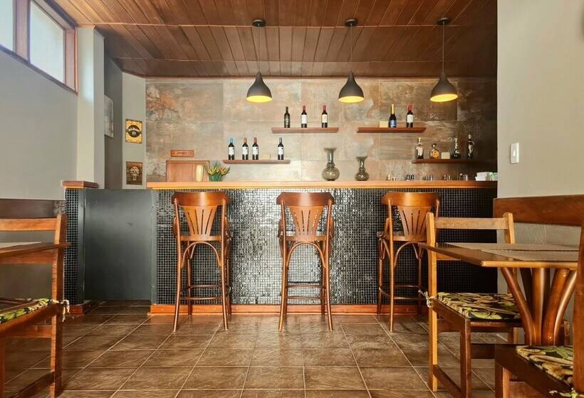 בית מלון כפרי Casablanca