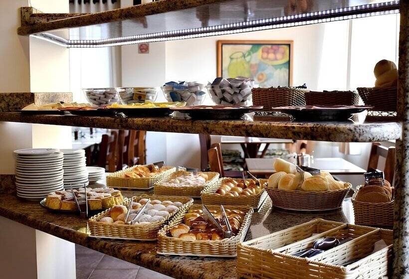 בית מלון כפרי Casablanca