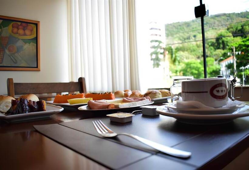 בית מלון כפרי Casablanca