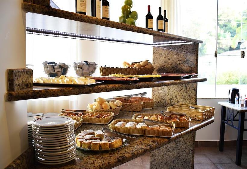 בית מלון כפרי Casablanca